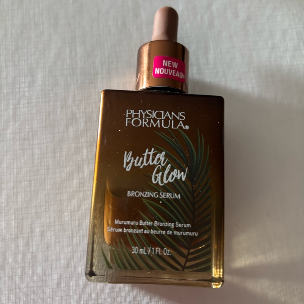 Physicians Formula Butter Glow Bronzing Serum - Tan